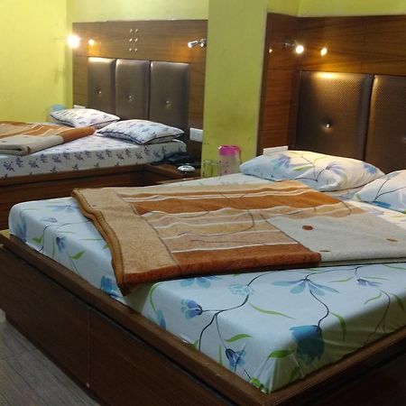 Hotel Brahma Kamal Joshimath Luaran gambar
