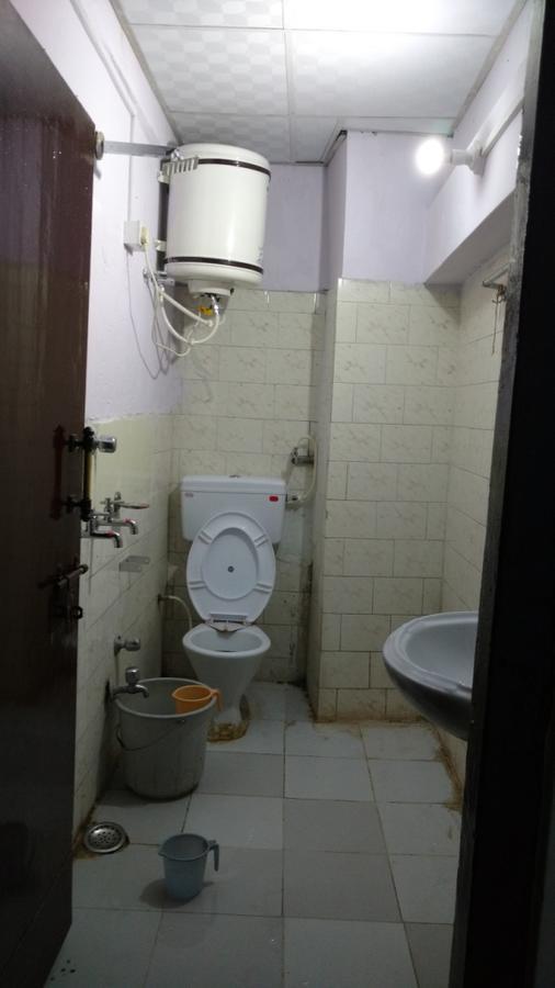 Hotel Brahma Kamal Joshimath Luaran gambar