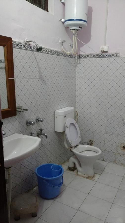 Hotel Brahma Kamal Joshimath Luaran gambar