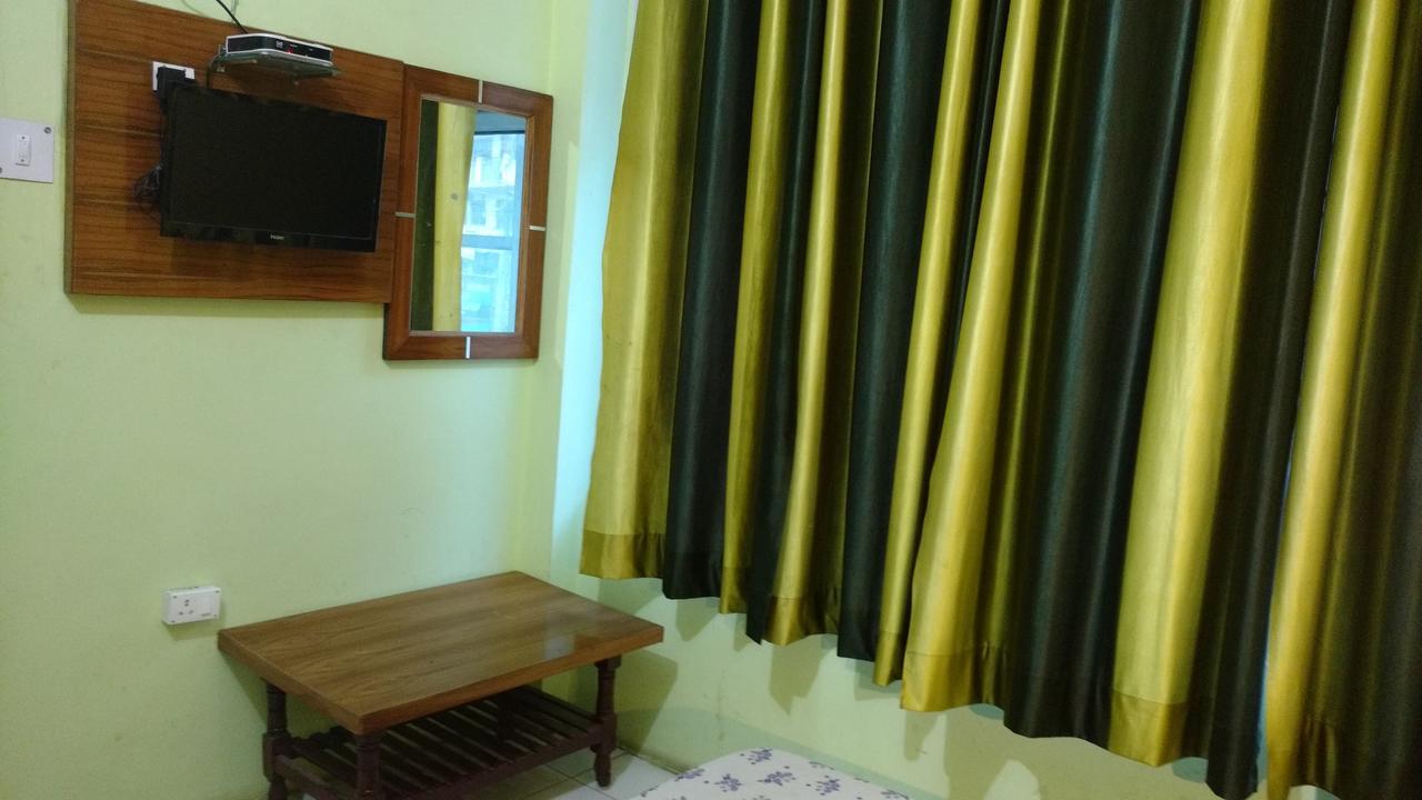 Hotel Brahma Kamal Joshimath Luaran gambar