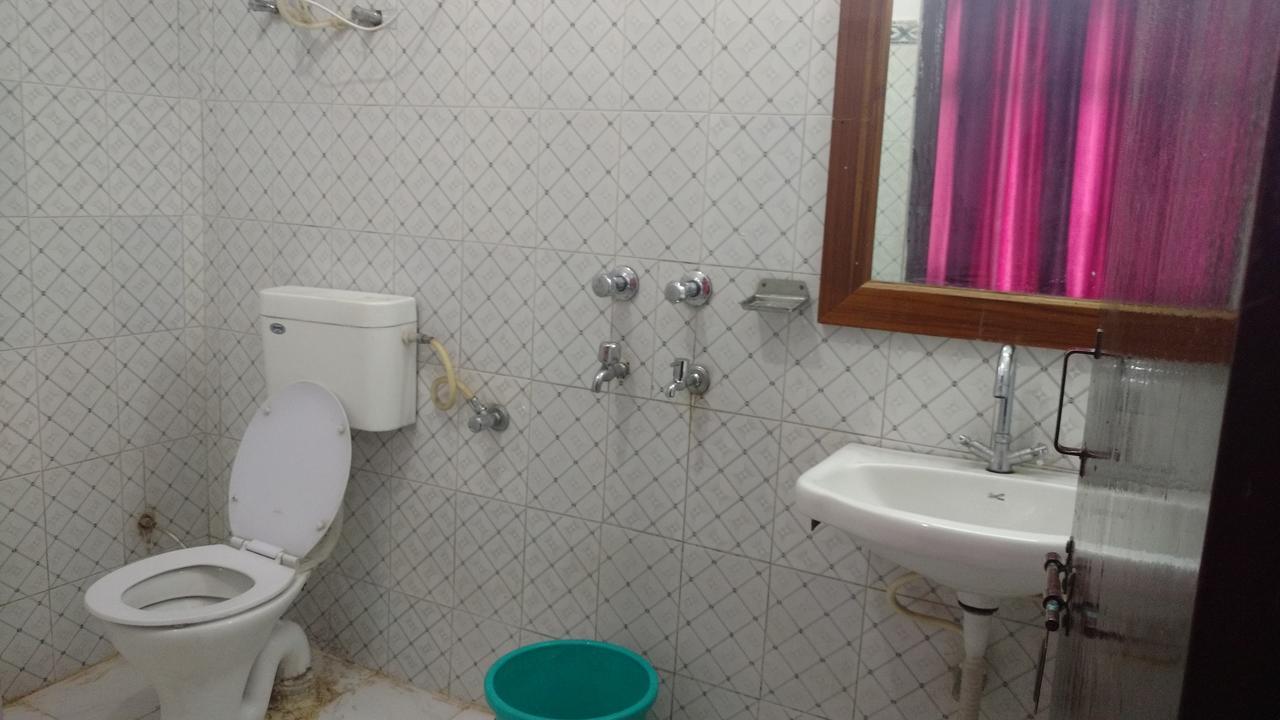 Hotel Brahma Kamal Joshimath Luaran gambar