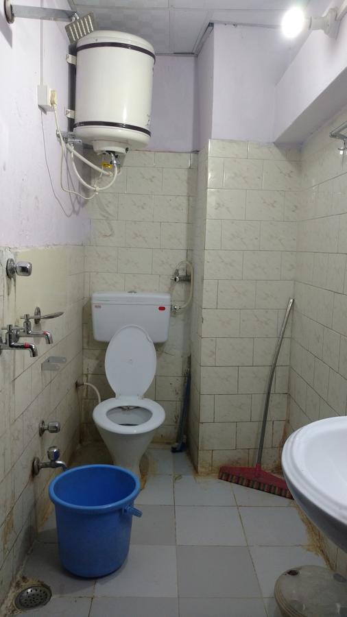 Hotel Brahma Kamal Joshimath Luaran gambar