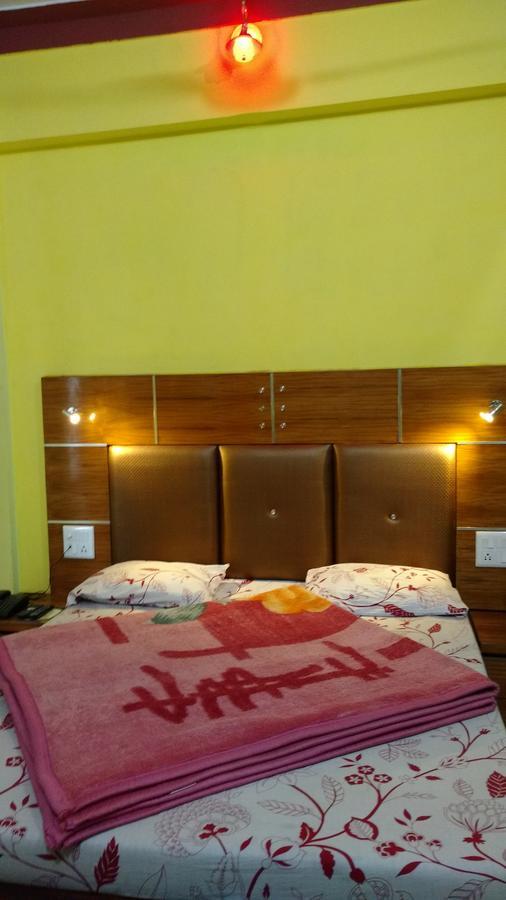 Hotel Brahma Kamal Joshimath Luaran gambar