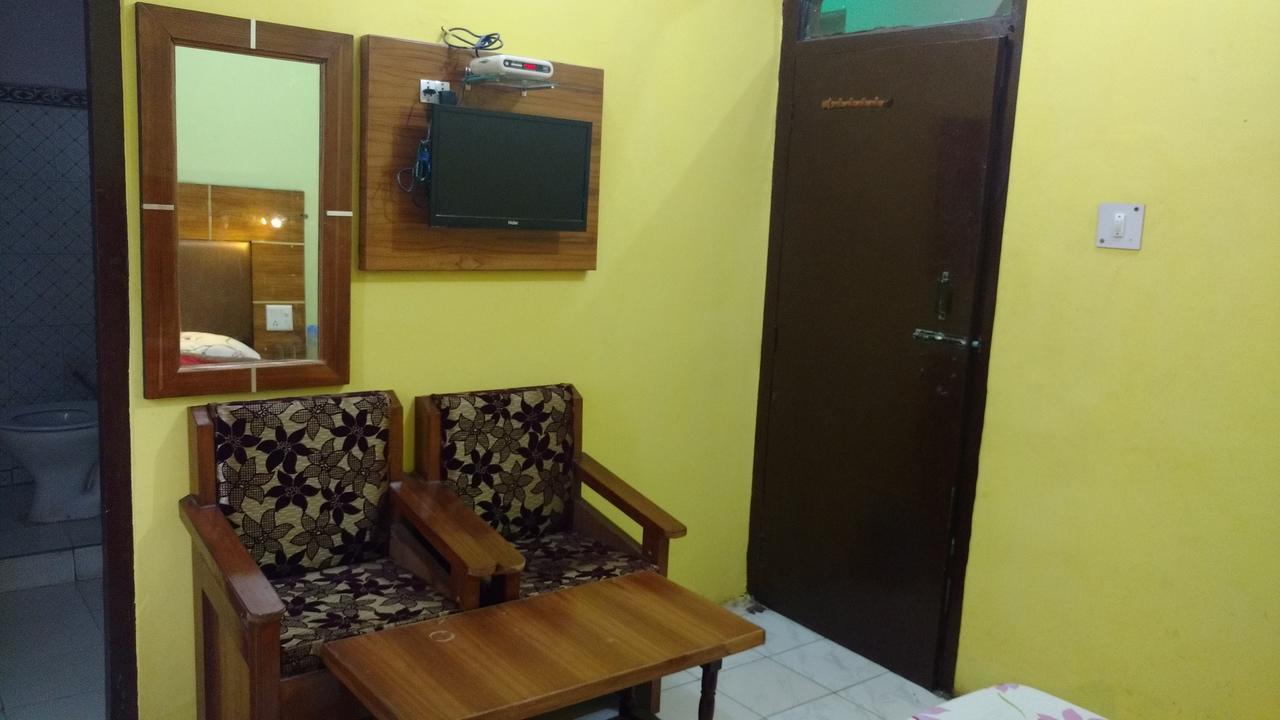Hotel Brahma Kamal Joshimath Luaran gambar