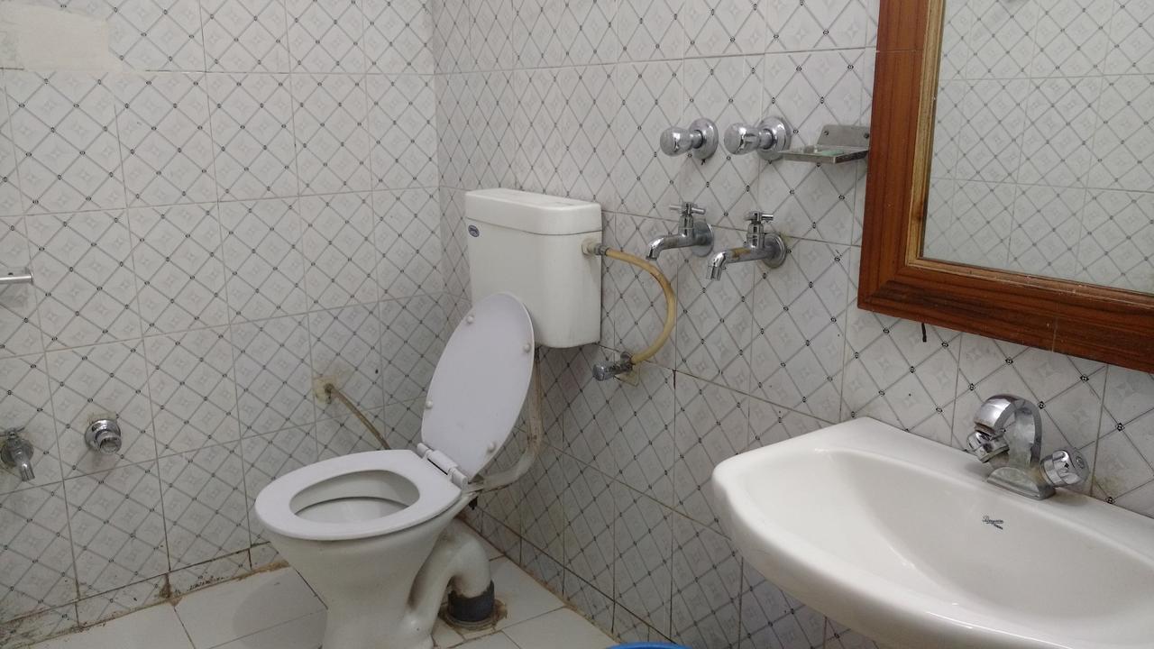 Hotel Brahma Kamal Joshimath Luaran gambar